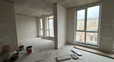 Продаж 3-кімнатної квартири 87,7 м2 2 поверх в ЖК Avalon Yar