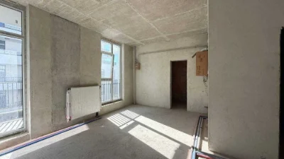 Продаж 2-кімнатної квартири 82 м² у ЖК Avalon Magnolia. Кухн