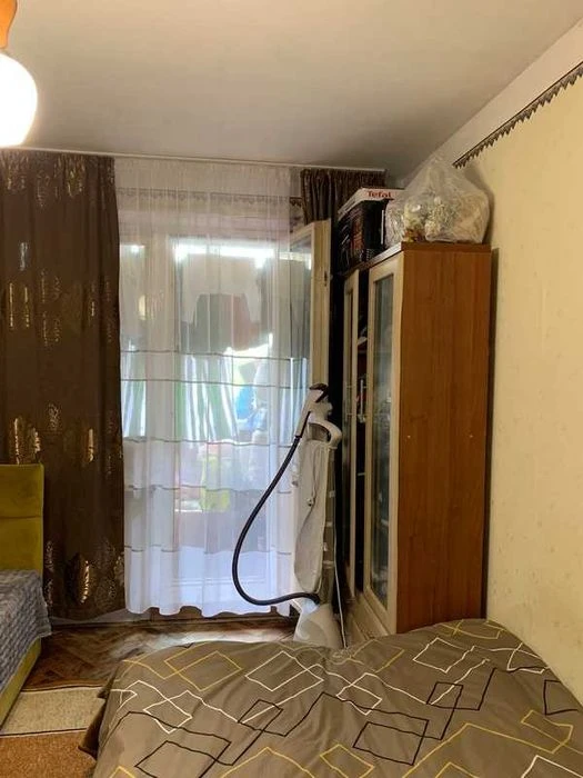 Продаж 2- кімнатна квартира у Львові, вул. Морозна (Сихів)