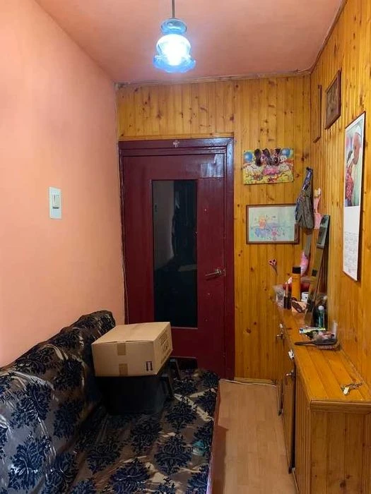Продаж 2- кімнатна квартира у Львові, вул. Морозна (Сихів)
