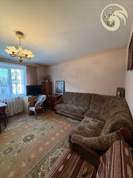 Продаж 3-кім. Сихів. Іскра.