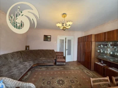 Продаж 3-кім. Сихів. Іскра.