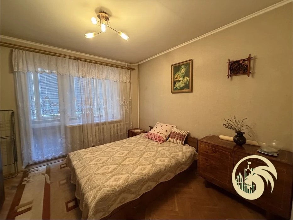 Продаж 3-кім. Сихів. Іскра.