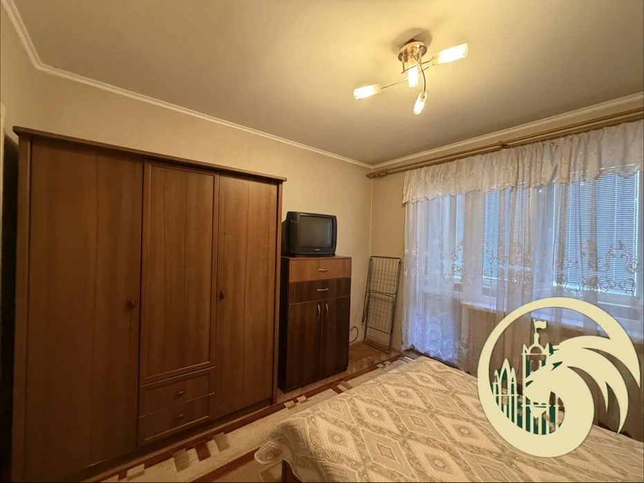 Продаж 3-кім. Сихів. Іскра.