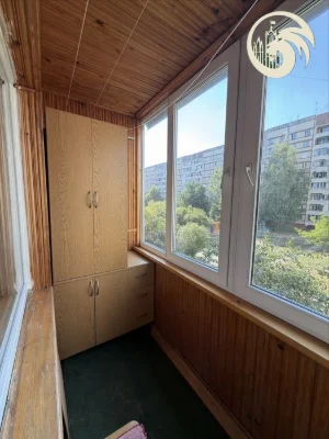 Продаж 3-кім. Сихів. Іскра.