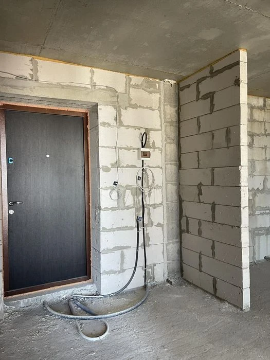 Продаж 1кімн.квартири 49м2 Новобудова Рудненська ЖК Ріел Сіт