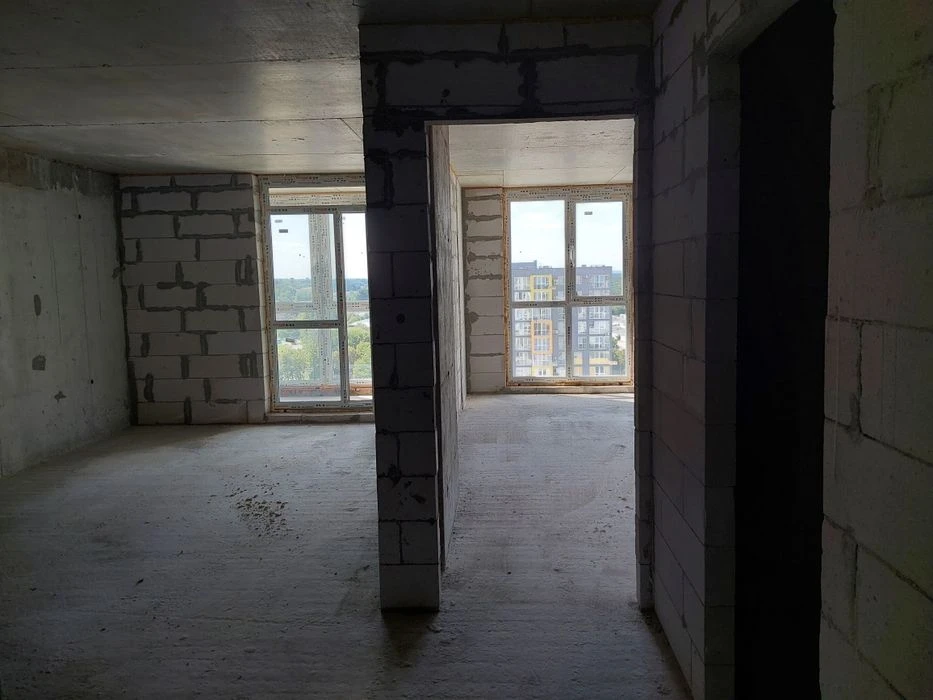 Продаж 1кімн.квартири 49м2 Новобудова Рудненська ЖК Ріел Сіт