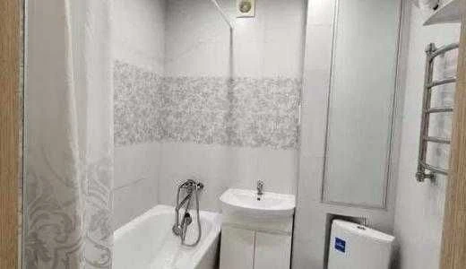 FOR SALE 3-room apartment 3/12 near metro Studentskaya furniture renovation