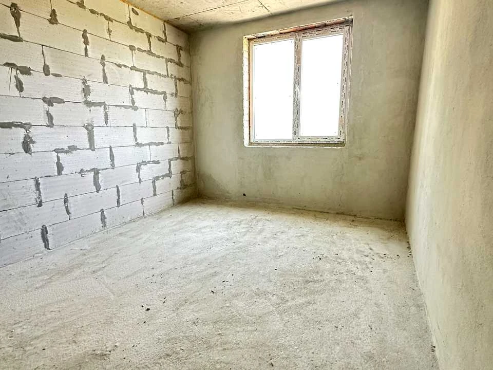 Квартира. Львів, Роксоляни вул.