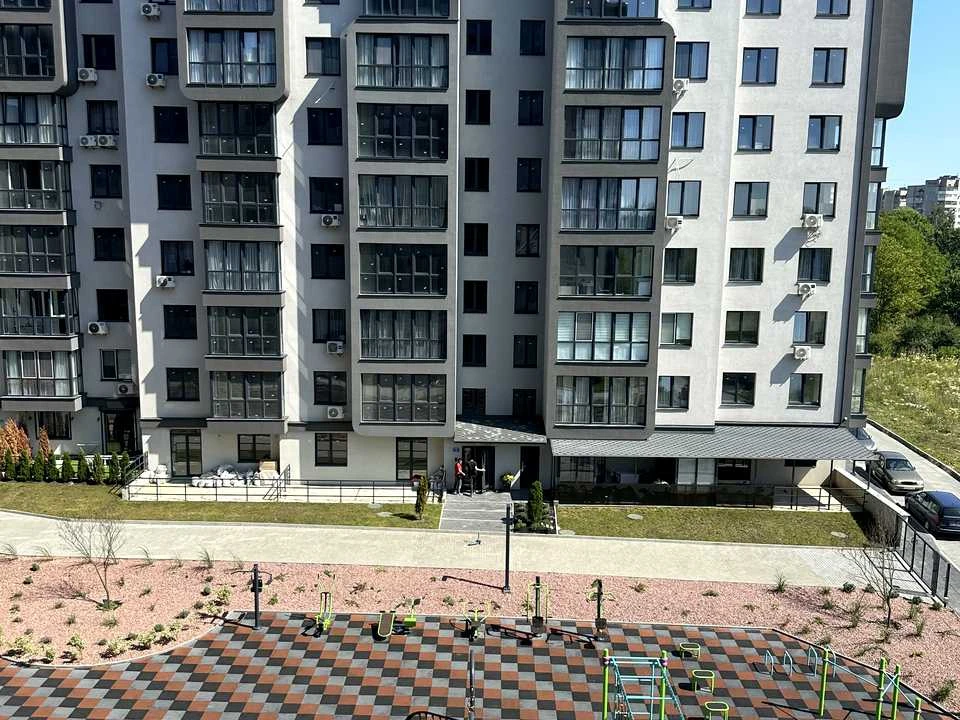 Квартира. Львів, Роксоляни вул.