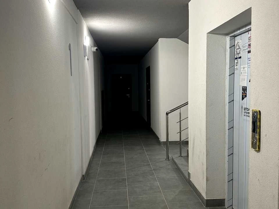 Квартира. Львів, Роксоляни вул.