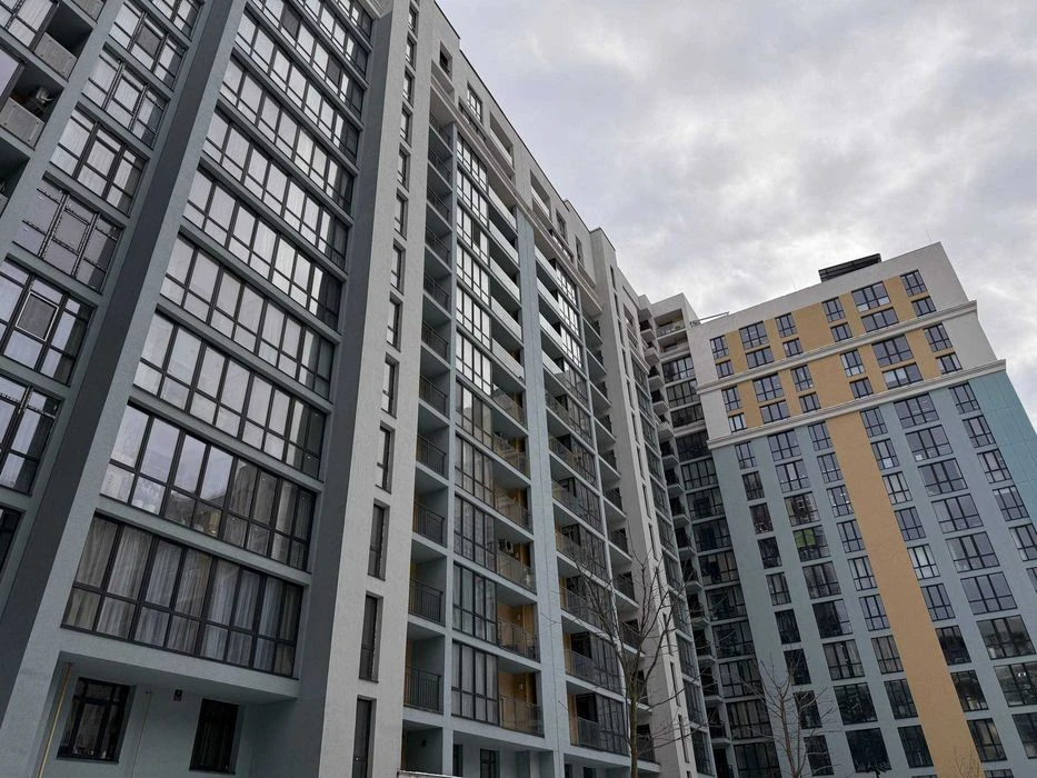 Продаж ексклюзивної квартири у ЖК Національний|вул.Стрийська