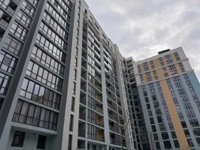 Продаж ексклюзивної квартири у ЖК Національний|вул.Стрийська