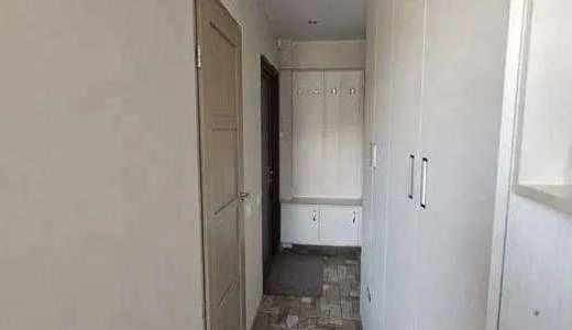FOR SALE 3-room apartment 3/12 near metro Studentskaya furniture renovation