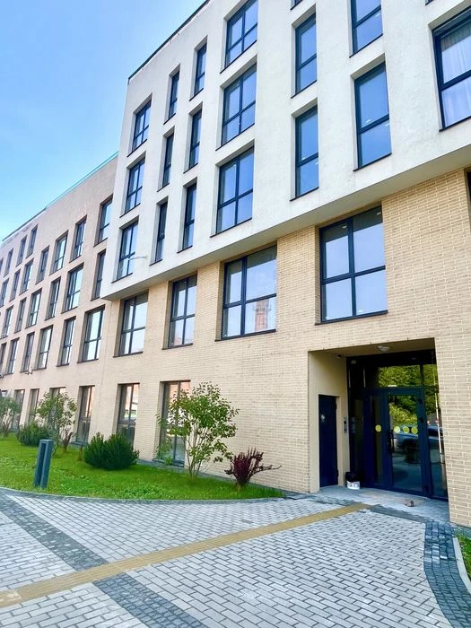 Єоселя Продаж двохрівневого пентхаусу,ЖК Брама, містечко Під