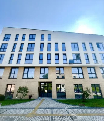 Єоселя Продаж двохрівневого пентхаусу,ЖК Брама, містечко Під