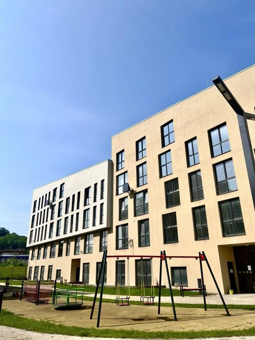 Єоселя Продаж двохрівневого пентхаусу,ЖК Брама, містечко Під