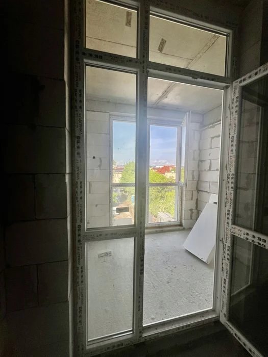 Єоселя Продаж двохрівневого пентхаусу,ЖК Брама, містечко Під