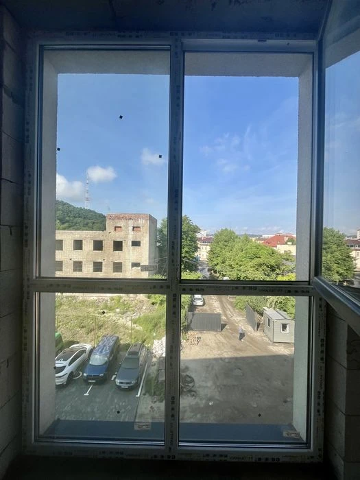 Єоселя Продаж двохрівневого пентхаусу,ЖК Брама, містечко Під