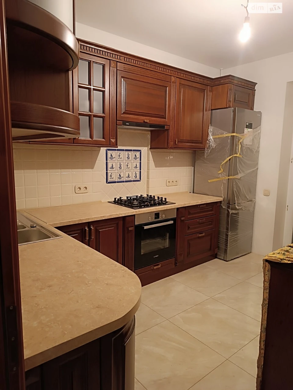 Продаж Квартира Привокзальна