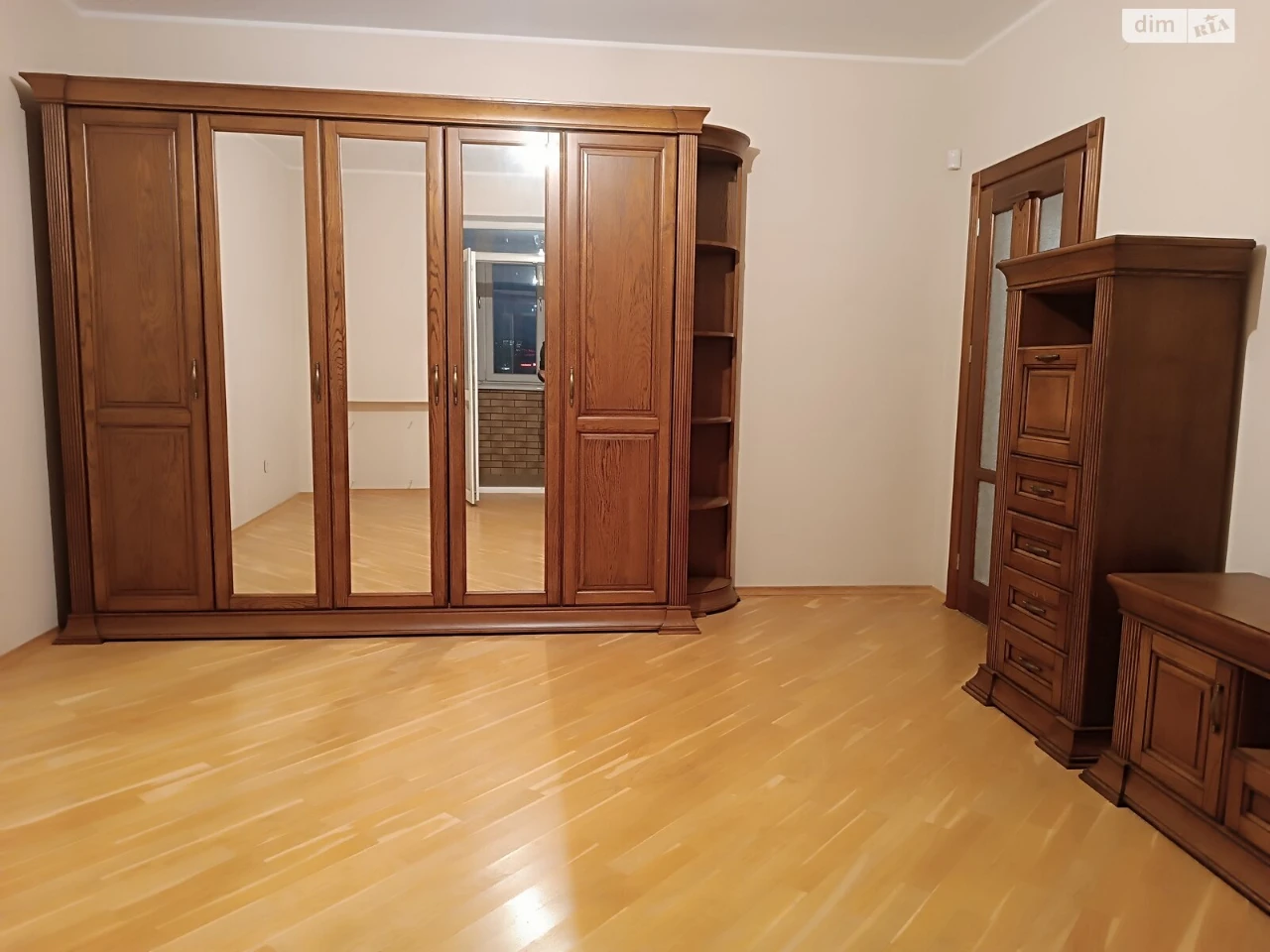 Продаж Квартира Привокзальна