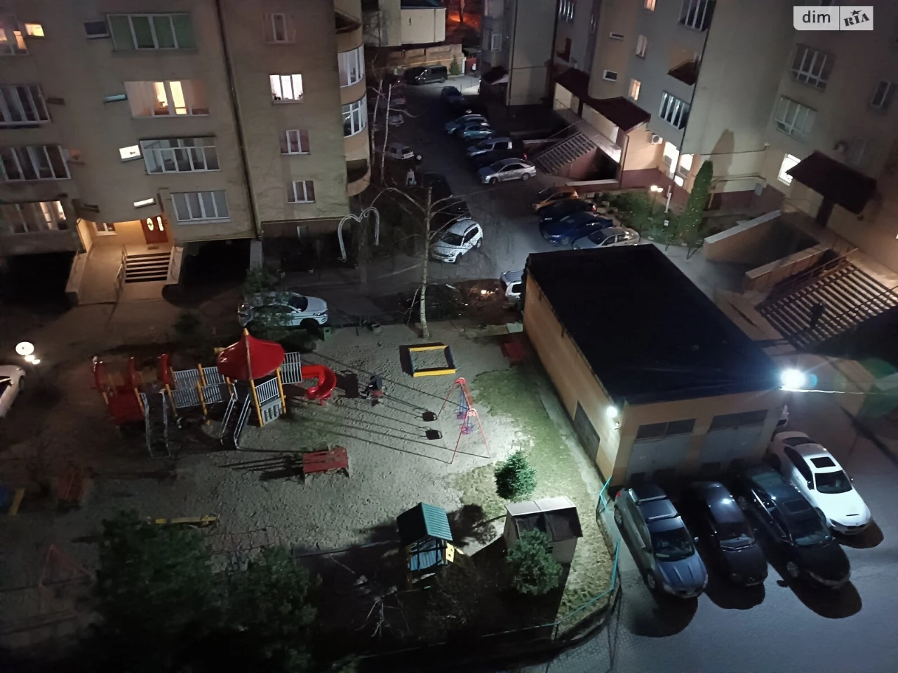 Продаж Квартира Привокзальна