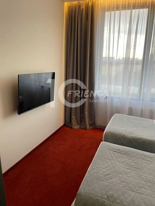 Апартаменти Готель Lev Lifestyle Hotel Шевченка Smart House