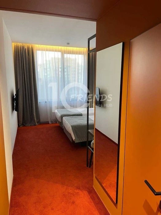 Апартаменти Готель Lev Lifestyle Hotel Шевченка Smart House