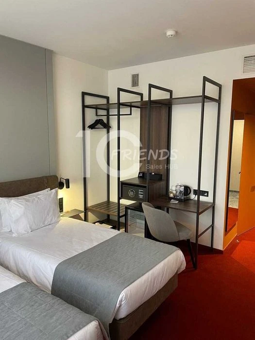 Апартаменти Готель Lev Lifestyle Hotel Шевченка Smart House