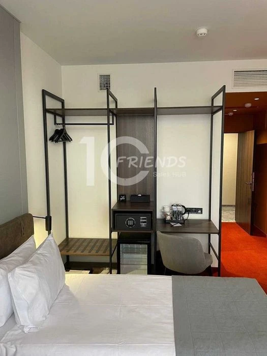 Апартаменти Готель Lev Lifestyle Hotel Шевченка Smart House