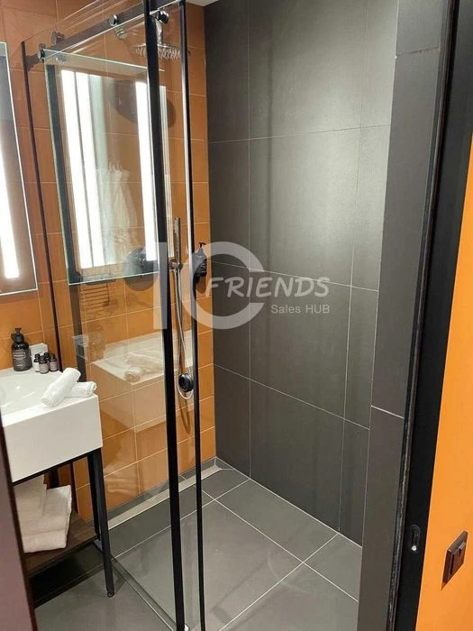 Апартаменти Готель Lev Lifestyle Hotel Шевченка Smart House