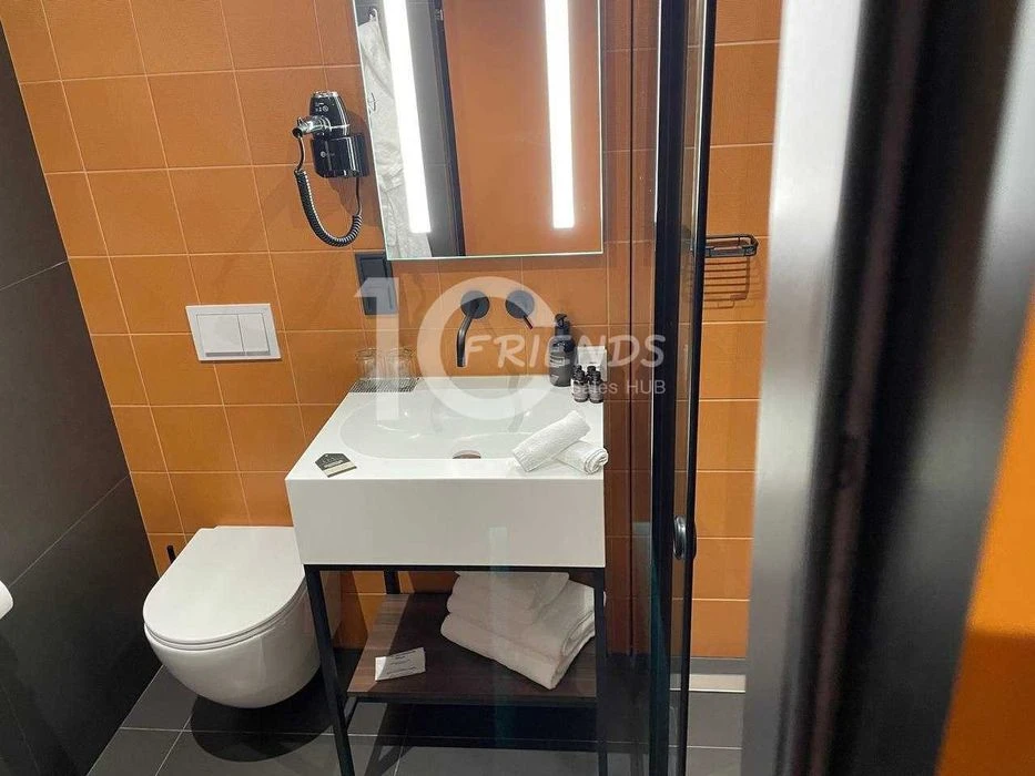 Апартаменти Готель Lev Lifestyle Hotel Шевченка Smart House