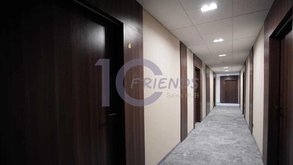 Апартаменти Готель Lev Lifestyle Hotel Шевченка Smart House