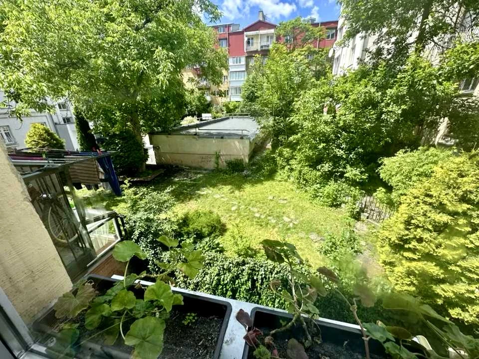 Квартира. Львів, Генерала Чупринки вул. (Пушкіна)