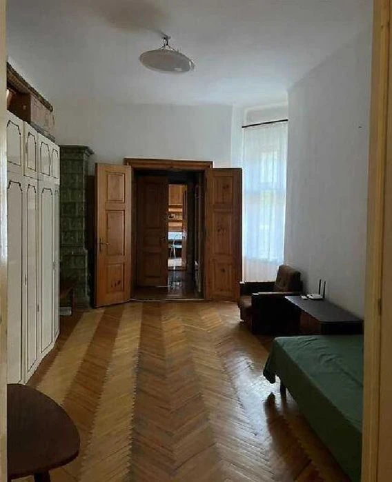 Продаж 2-к. квартири 58.40/38.30/11.50м² вул. Пекарська 1089