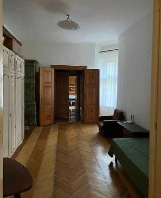 Продаж 2-к. квартири 58.40/38.30/11.50м² вул. Пекарська 1089