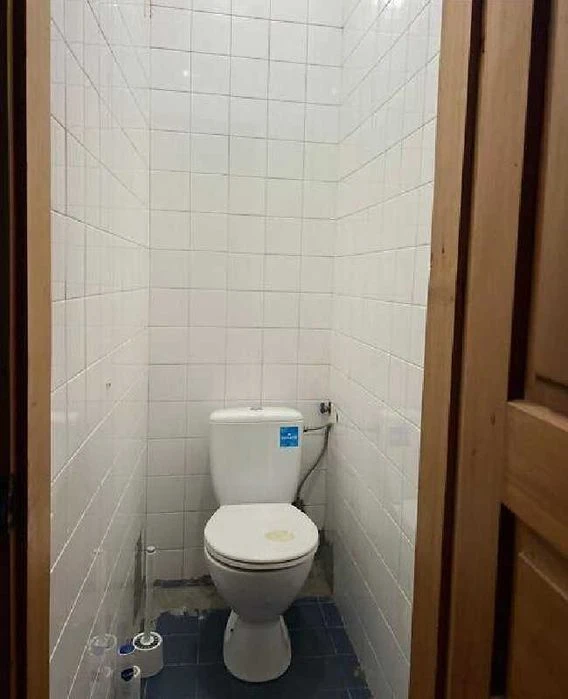 Продаж 2-к. квартири 58.40/38.30/11.50м² вул. Пекарська 1089