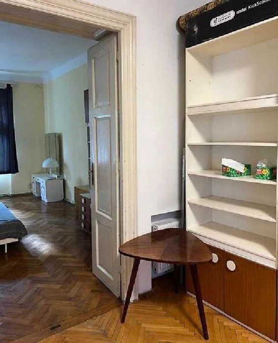 Продаж 2-к. квартири 58.40/38.30/11.50м² вул. Пекарська 1089