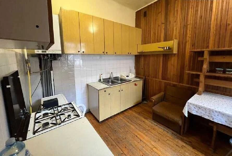 Продаж 2-к. квартири 58.40/38.30/11.50м² вул. Пекарська 1089