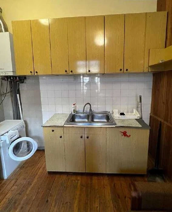 Продаж 2-к. квартири 58.40/38.30/11.50м² вул. Пекарська 1089