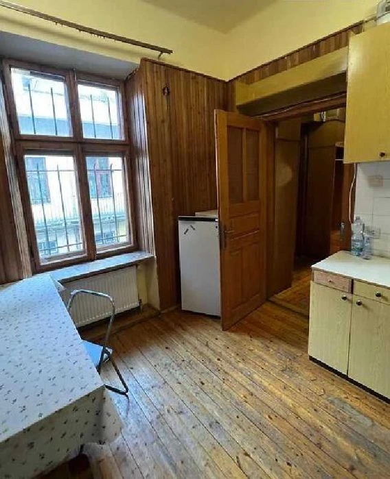 Продаж 2-к. квартири 58.40/38.30/11.50м² вул. Пекарська 1089