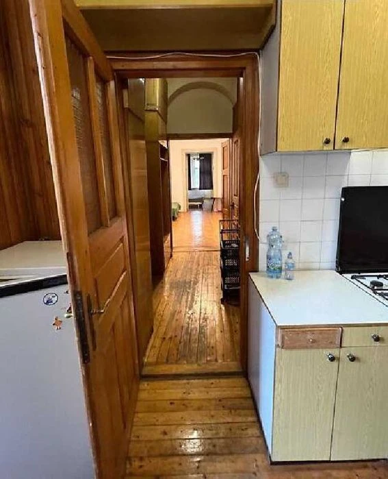 Продаж 2-к. квартири 58.40/38.30/11.50м² вул. Пекарська 1089