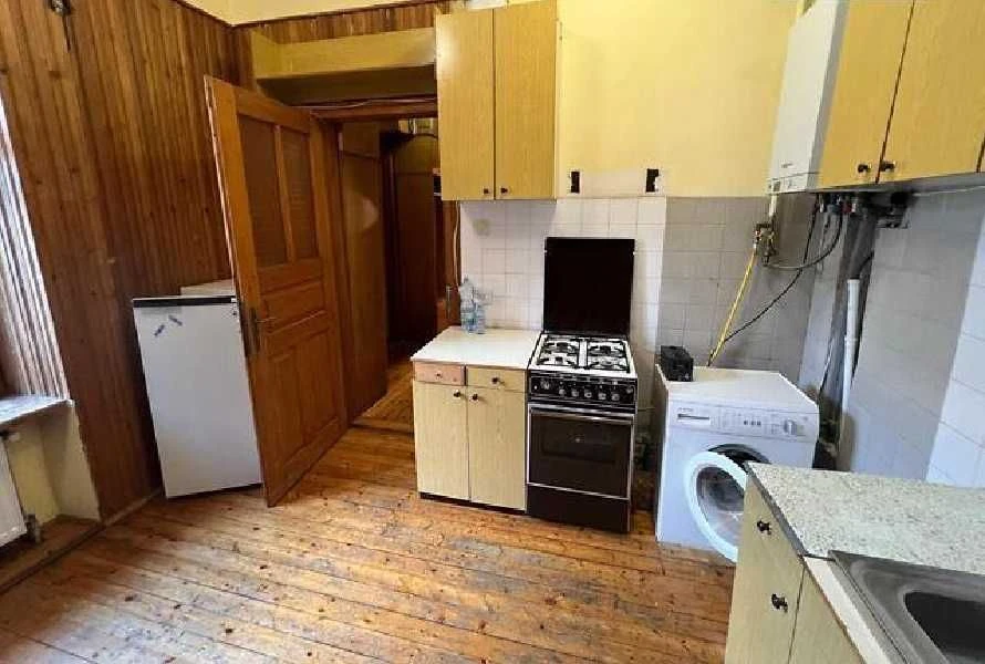 Продаж 2-к. квартири 58.40/38.30/11.50м² вул. Пекарська 1089