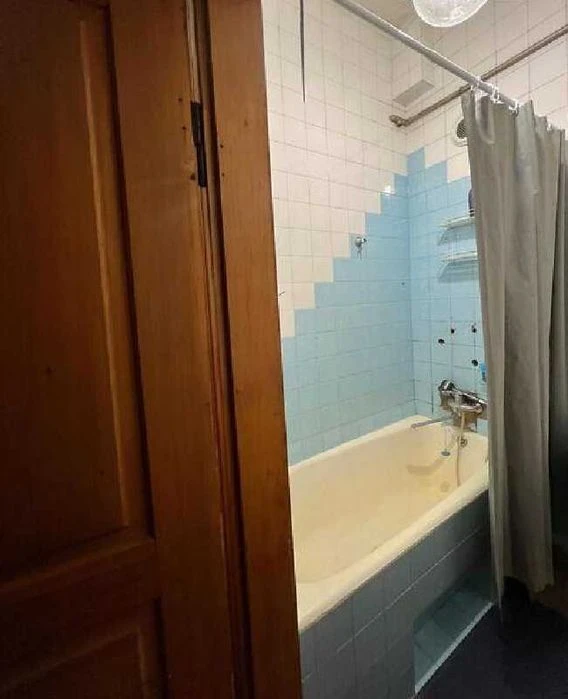 Продаж 2-к. квартири 58.40/38.30/11.50м² вул. Пекарська 1089