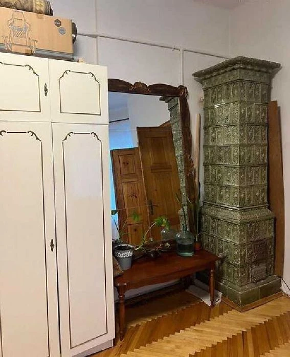 Продаж 2-к. квартири 58.40/38.30/11.50м² вул. Пекарська 1089