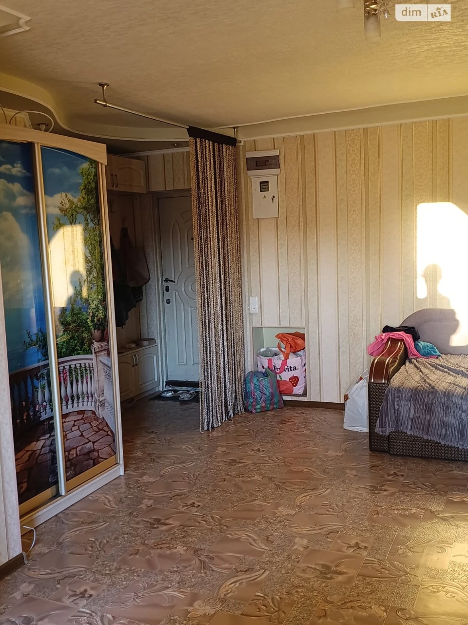 For sale Apartment Slobidsky