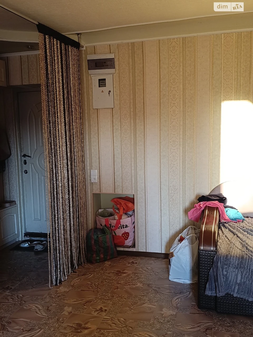 For sale Apartment Slobidsky