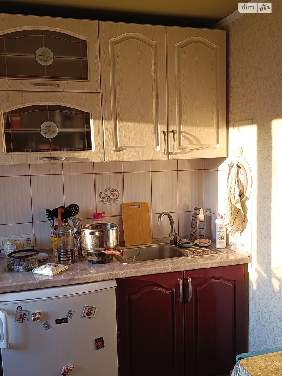 For sale Apartment Slobidsky