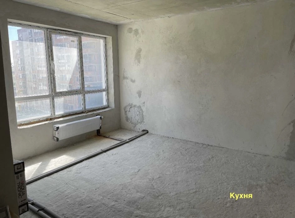 Продаж 3х кім к-ри ЖК Континент, вул. Трускавецька