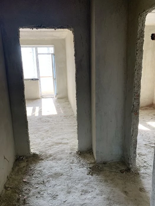 Сонячна світла квартира від Забудовника